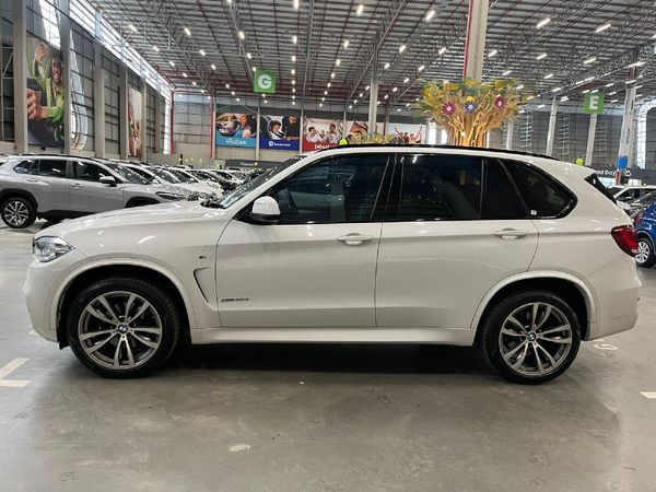 2016-BMW-X5-xDrive30d-M-Sport-Auto image:5