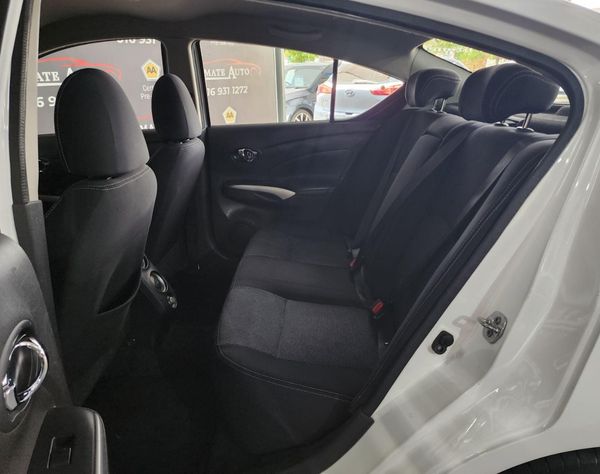2018-Nissan-Almera-15-Acenta-Auto image:13