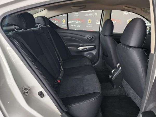 2018-Nissan-Almera-15-Acenta-Auto image:15