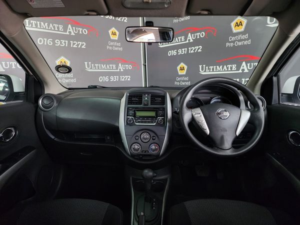 2018-Nissan-Almera-15-Acenta-Auto image:16