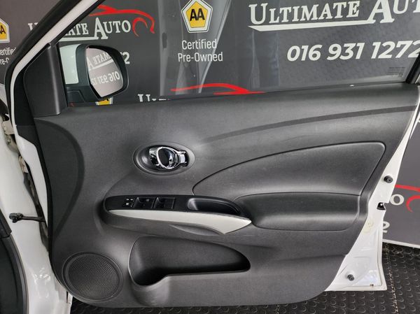 2018-Nissan-Almera-15-Acenta-Auto image:18