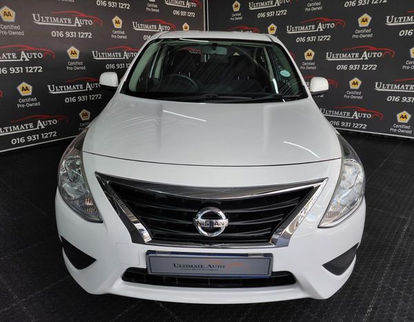 2018-Nissan-Almera-15-Acenta-Auto image:1
