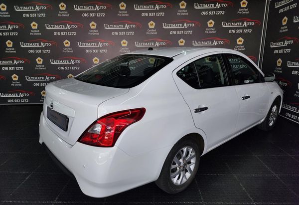 2018-Nissan-Almera-15-Acenta-Auto image:3