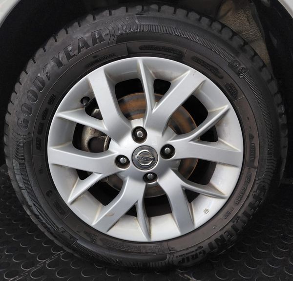 2018-Nissan-Almera-15-Acenta-Auto image:6