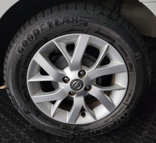 2018-Nissan-Almera-15-Acenta-Auto image:7