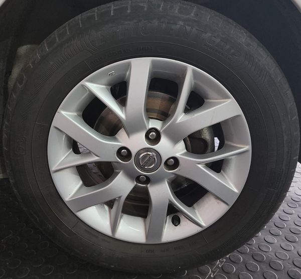 2018-Nissan-Almera-15-Acenta-Auto image:8