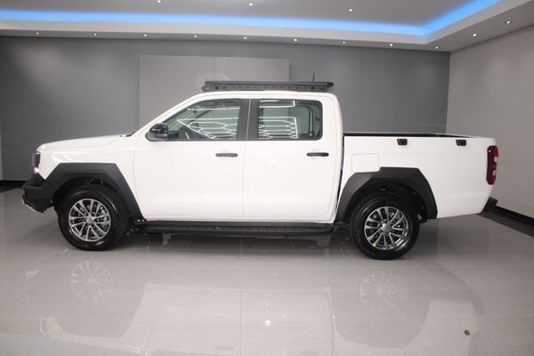 2026-JMC-Vigus-Pro-25TD-4x4-Double-cap-Auto-Face-lift image:3