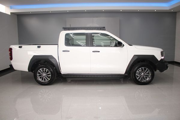 2026-JMC-Vigus-Pro-25TD-4x4-Double-cap-Auto-Face-lift image:4