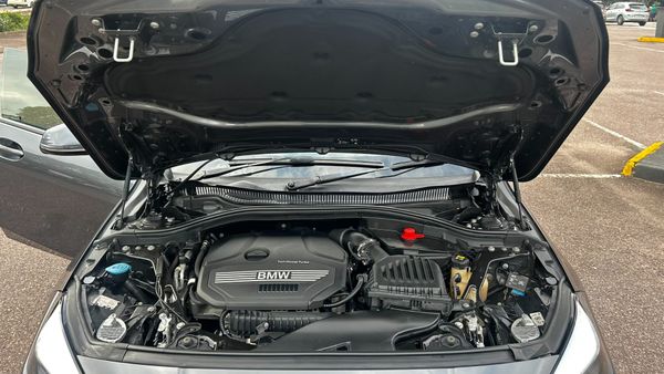2020-BMW-2-Series-218i-Gran-Coupe-Sport-Line image:12