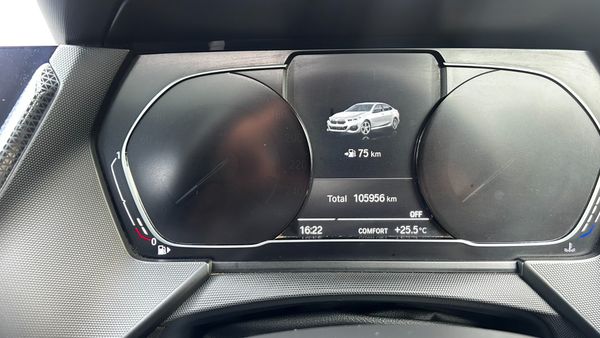 2020-BMW-2-Series-218i-Gran-Coupe-Sport-Line image:13