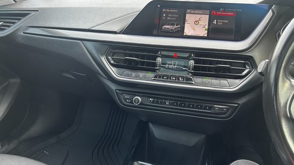 2020-BMW-2-Series-218i-Gran-Coupe-Sport-Line image:14
