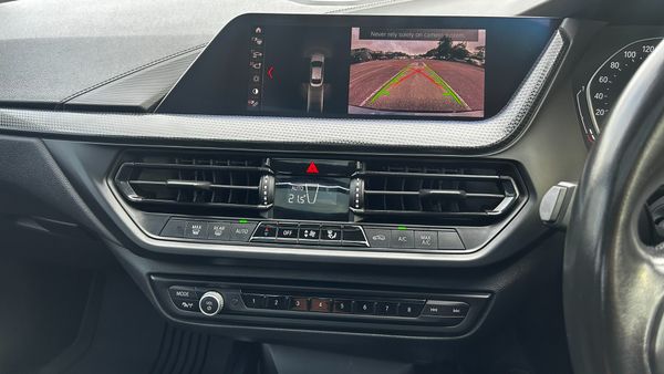 2020-BMW-2-Series-218i-Gran-Coupe-Sport-Line image:15