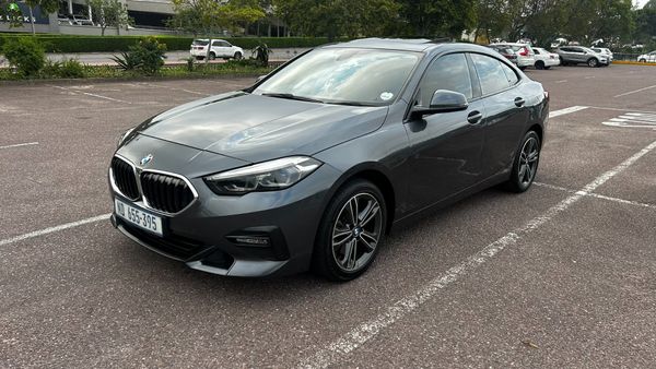 2020-BMW-2-Series-218i-Gran-Coupe-Sport-Line image:3