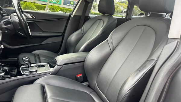 2020-BMW-2-Series-218i-Gran-Coupe-Sport-Line image:4
