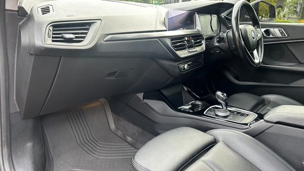 2020-BMW-2-Series-218i-Gran-Coupe-Sport-Line image:5