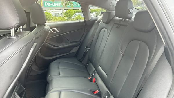 2020-BMW-2-Series-218i-Gran-Coupe-Sport-Line image:6
