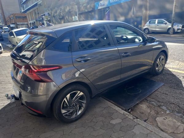 2023-Hyundai-i20-10-TGDI-Fluid image:4