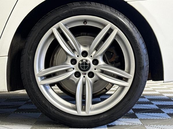 2015-BMW-5-Series-520d-M-Sport-Auto image:6