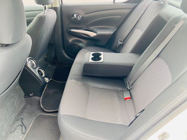 2021-Nissan-Almera-15-Acenta-Auto image:1
