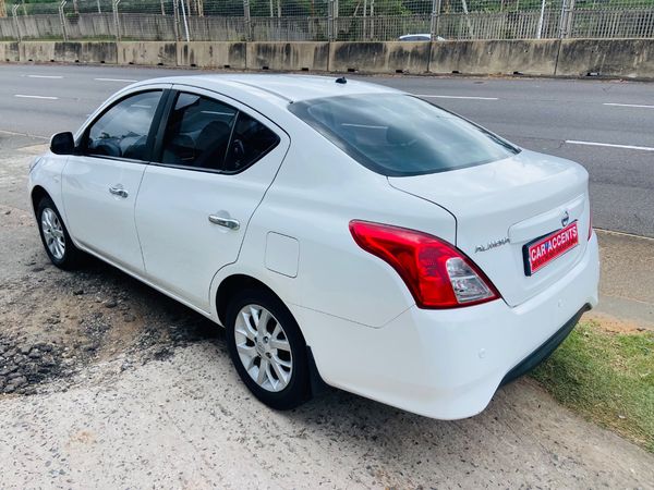 2021-Nissan-Almera-15-Acenta-Auto image:4