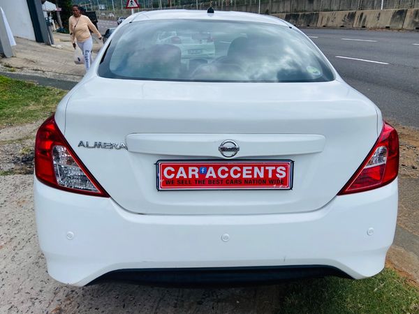 2021-Nissan-Almera-15-Acenta-Auto image:5