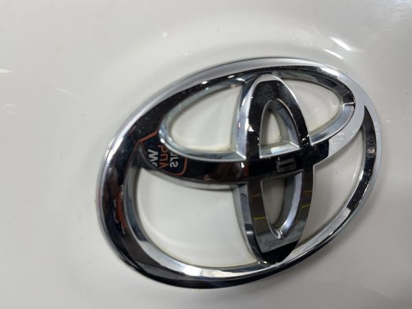2021-Toyota-Land-Cruiser-Prado-28-GD-VX-Auto image:11
