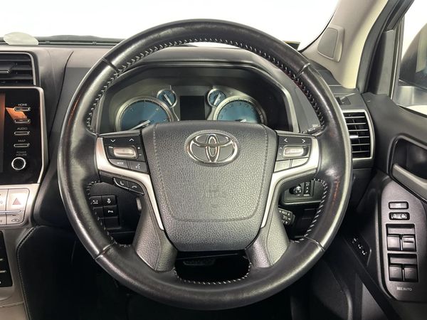2021-Toyota-Land-Cruiser-Prado-28-GD-VX-Auto image:13