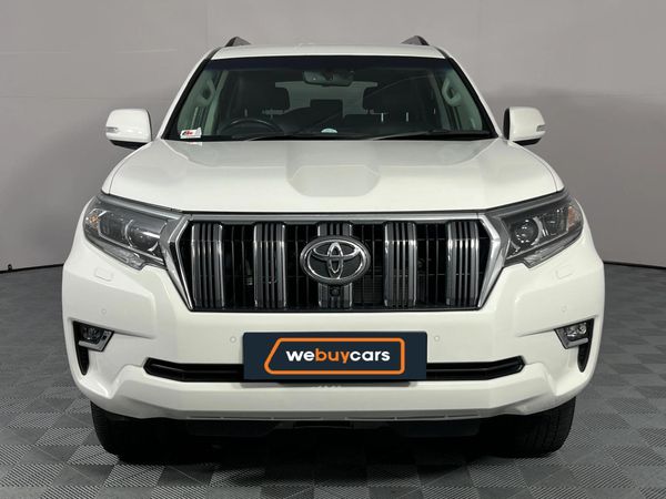 2021-Toyota-Land-Cruiser-Prado-28-GD-VX-Auto image:16