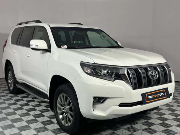 2021-Toyota-Land-Cruiser-Prado-28-GD-VX-Auto image:17