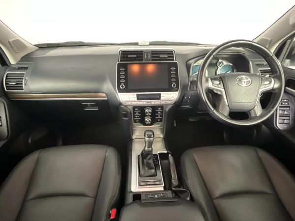 2021-Toyota-Land-Cruiser-Prado-28-GD-VX-Auto image:1