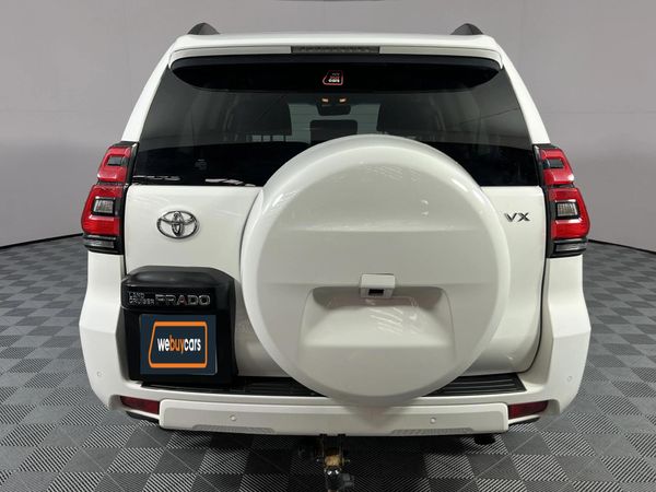 2021-Toyota-Land-Cruiser-Prado-28-GD-VX-Auto image:19