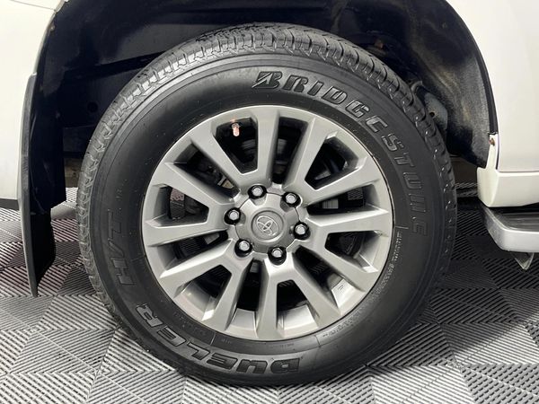 2021-Toyota-Land-Cruiser-Prado-28-GD-VX-Auto image:7
