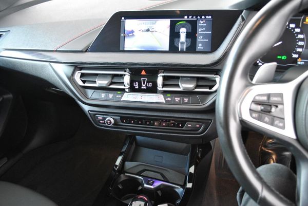 2021-BMW-1-Series-128ti-Auto image:10