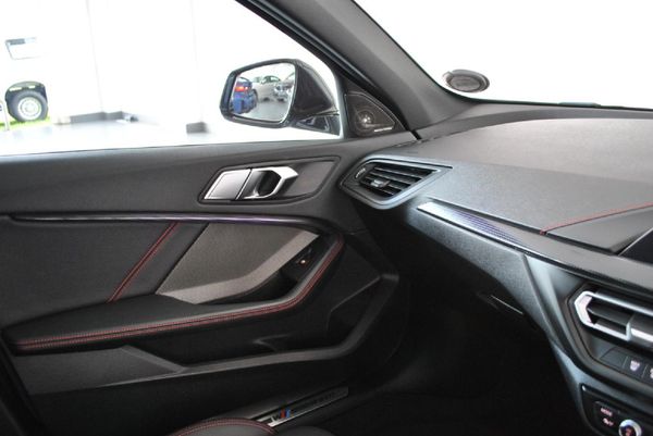 2021-BMW-1-Series-128ti-Auto image:12