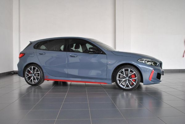 2021-BMW-1-Series-128ti-Auto image:2