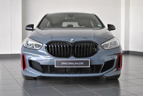 2021-BMW-1-Series-128ti-Auto image:3