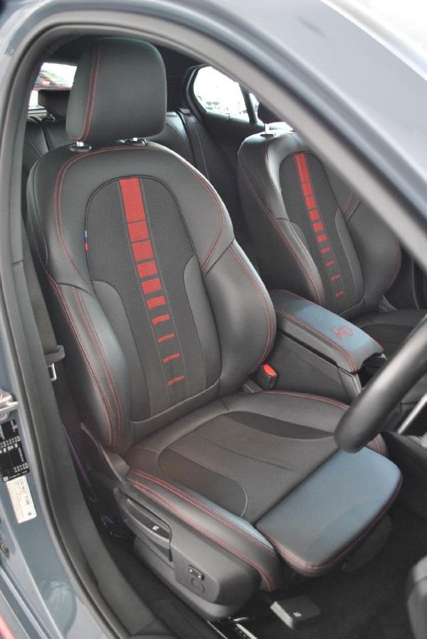 2021-BMW-1-Series-128ti-Auto image:5