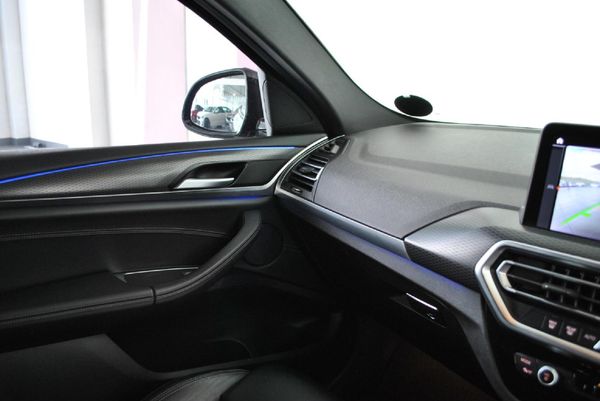 2023-BMW-X4-xDrive20d-M-Sport image:13
