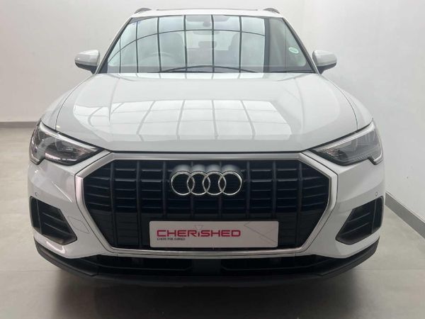 2021-Audi-Q3-14T-Auto-Urban-Edition-35-TFSI image:1
