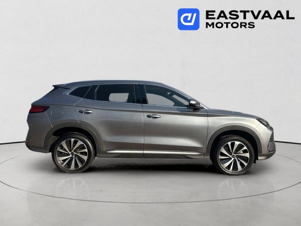 2026-BYD-Sealion-6-15-Dynamic-Phev image:8