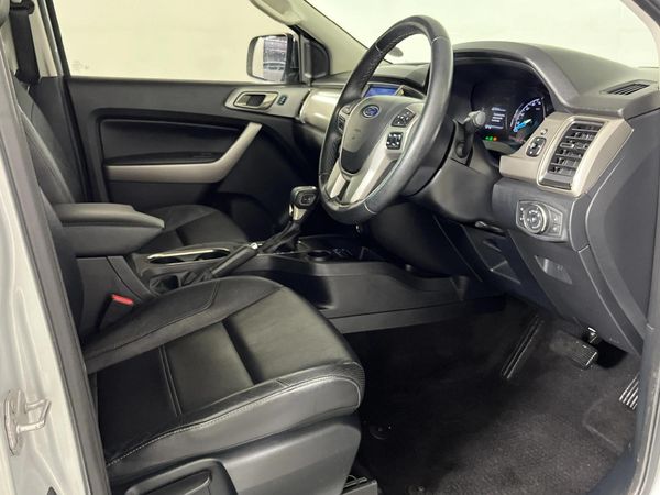 2021-Ford-Everest-20D-XLT-Auto image:9