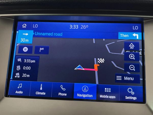2021-Ford-Everest-20D-XLT-Auto image:11
