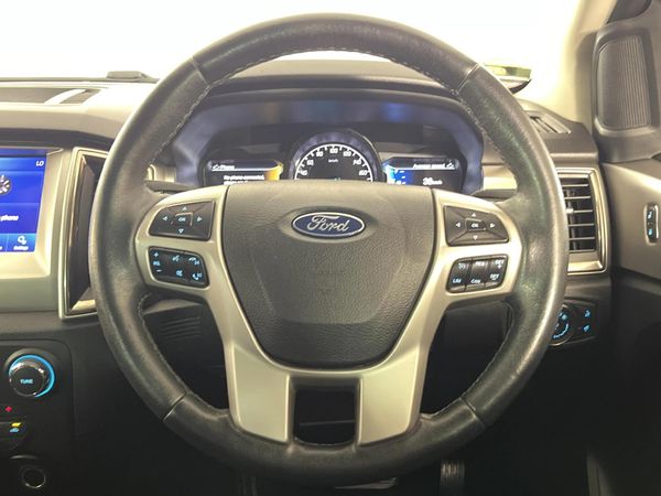2021-Ford-Everest-20D-XLT-Auto image:12