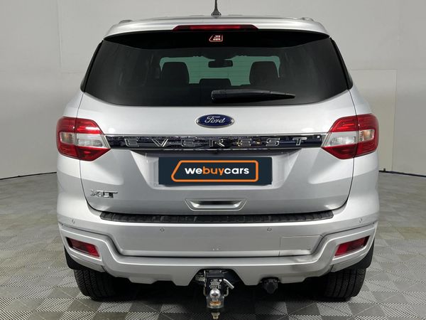 2021-Ford-Everest-20D-XLT-Auto image:18