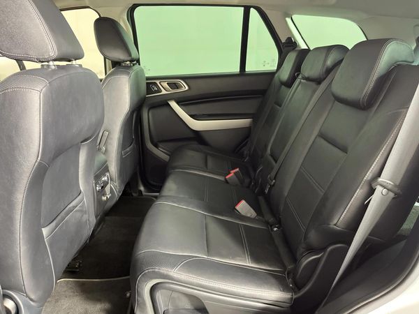 2021-Ford-Everest-20D-XLT-Auto image:3