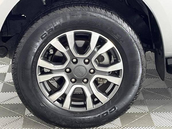 2021-Ford-Everest-20D-XLT-Auto image:4