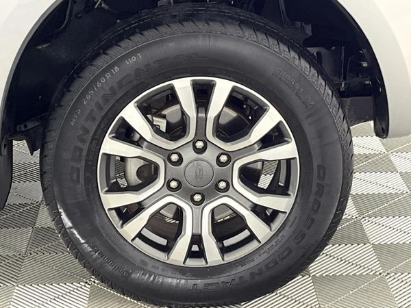 2021-Ford-Everest-20D-XLT-Auto image:5