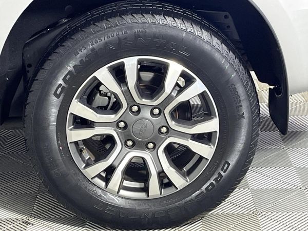 2021-Ford-Everest-20D-XLT-Auto image:6