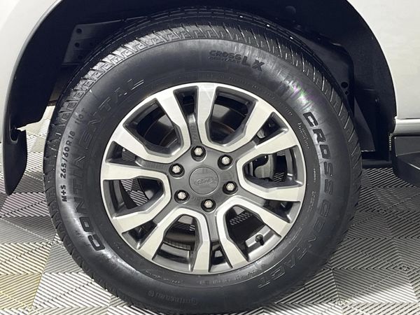 2021-Ford-Everest-20D-XLT-Auto image:7
