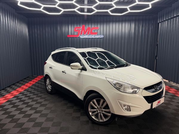 2011-Hyundai-ix35-24-GLS-Elite-AWD-Auto image:1